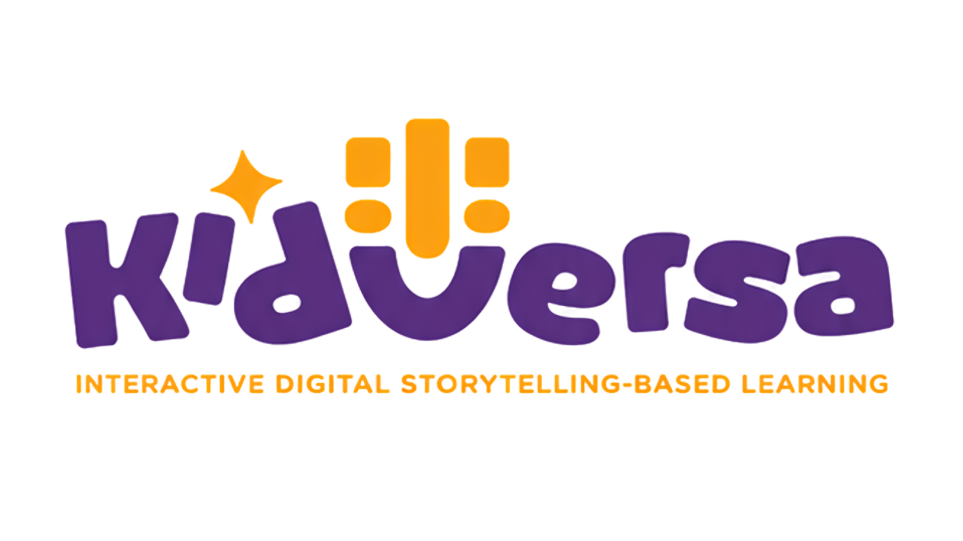 Kidversa Studio Logo